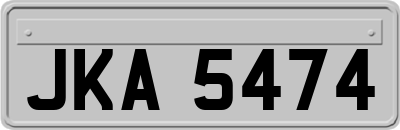 JKA5474