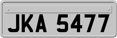 JKA5477