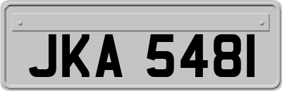 JKA5481