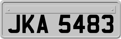 JKA5483