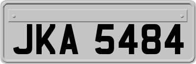 JKA5484