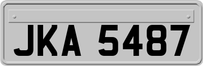 JKA5487