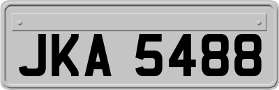 JKA5488