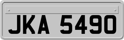JKA5490