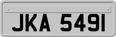 JKA5491