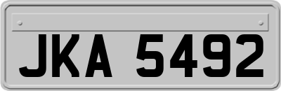 JKA5492