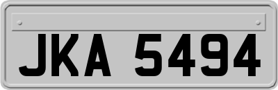 JKA5494