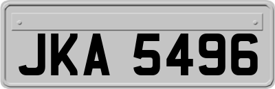 JKA5496