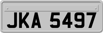 JKA5497