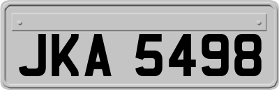 JKA5498