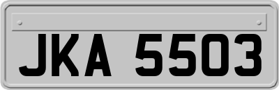 JKA5503