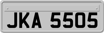 JKA5505