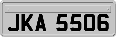 JKA5506