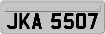 JKA5507
