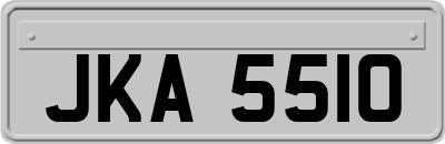 JKA5510