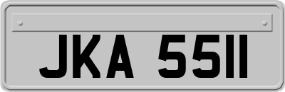 JKA5511