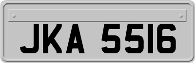 JKA5516