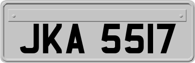 JKA5517