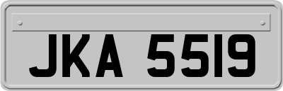 JKA5519