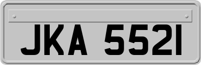 JKA5521