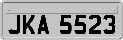 JKA5523