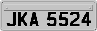 JKA5524