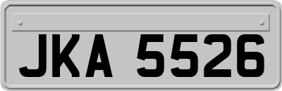 JKA5526