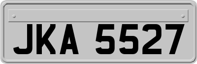 JKA5527