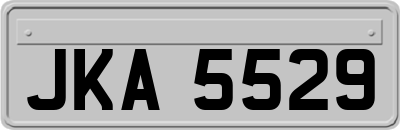 JKA5529