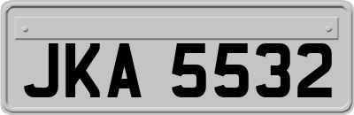 JKA5532