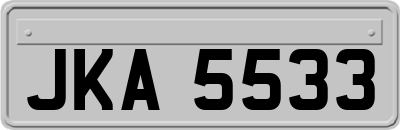 JKA5533