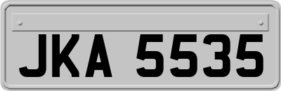 JKA5535