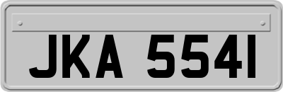 JKA5541
