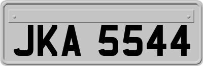 JKA5544