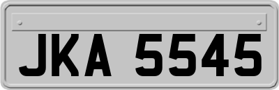 JKA5545