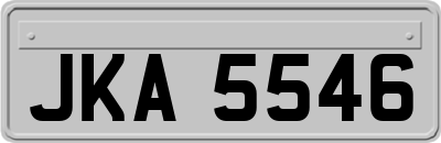 JKA5546