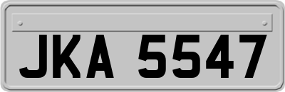 JKA5547