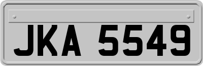 JKA5549