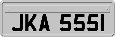 JKA5551
