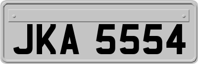 JKA5554