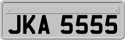 JKA5555