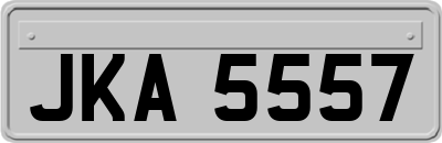JKA5557