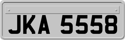 JKA5558