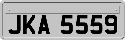 JKA5559