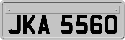 JKA5560