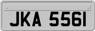 JKA5561