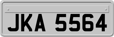 JKA5564