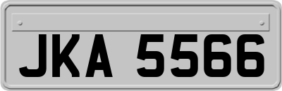 JKA5566