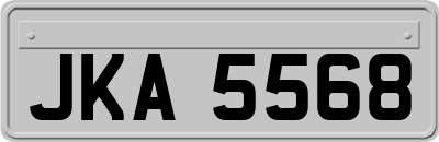 JKA5568