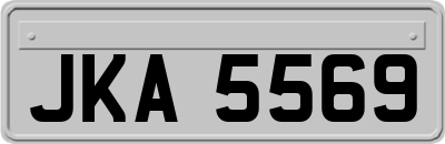 JKA5569